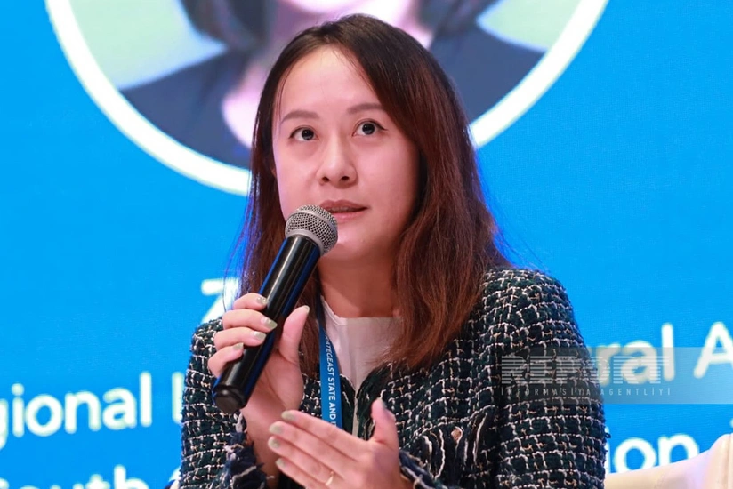 Директор Института имени Тони Блэра выступила с рекомендациями по управлению данными