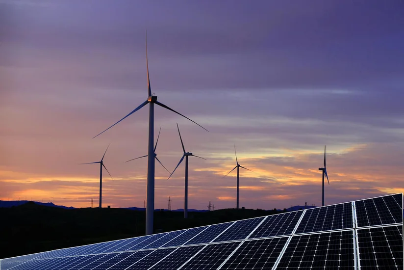 SOCAR Green: Günəş və külək enerjisinin birləşdirilməsi elektrik enerjisi istehsalının qeyri-sabitliyini azaldır