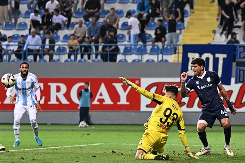 Qarabağ və Neftçi arasında baş tutan oyunlarda 13 avtoqol qeydə alınıb