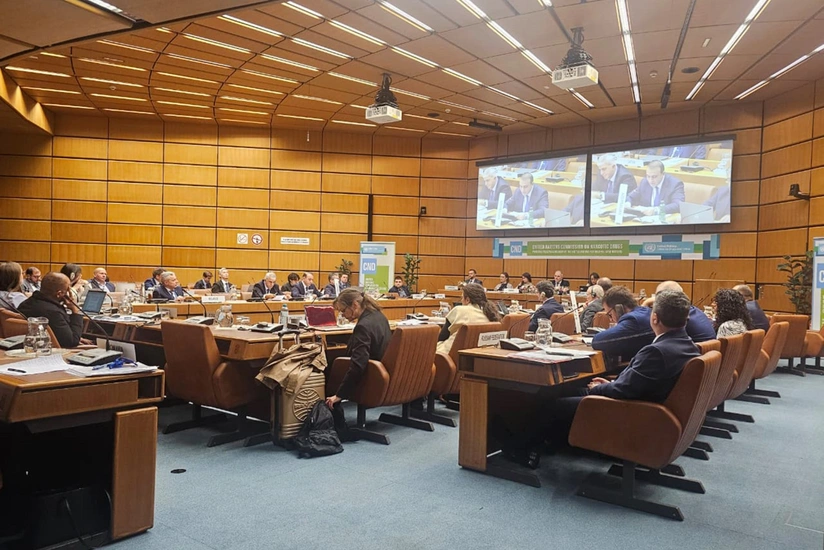 Avstriyada narkotiklərin qanunsuz dövriyyəsi ilə mübarizə mövzusunda beynəlxalq tədbir keçirilib