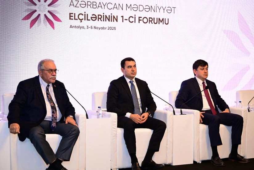 Komitə sədri: Azərbaycan mədəniyyətinin tanıdılması dəqiq piar mexanizmləri ilə aparılmalıdır