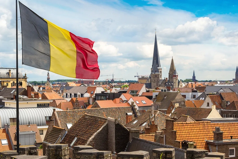 Совет нацбезопасности Бельгии проведет экстренное заседание из-за инцидентов с дронами