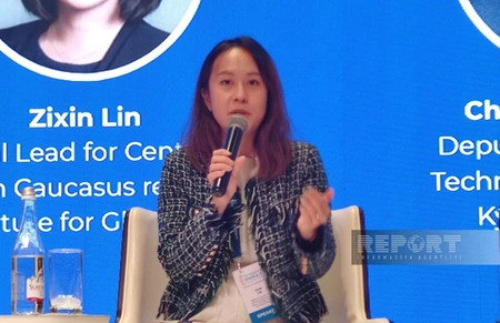 Director of Tony Blair Institute makes recommendations on data management