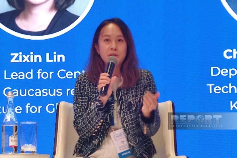 Tony Blair Institute for Global Change  məlumat idarəçiliyi ilə bağlı tövsiyələrlə çıxış edib