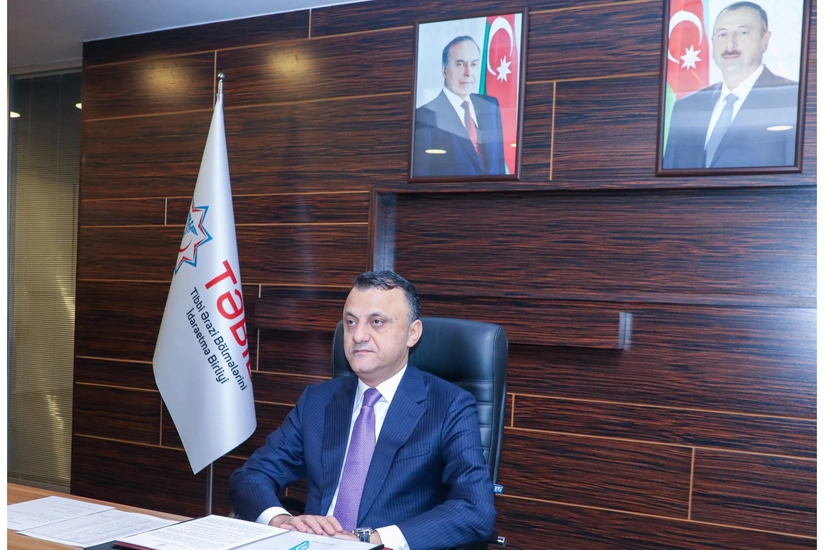 TƏBİB-də mövcud problemlərin həlli və çağırışlara çevik yanaşma müzakirə olunub