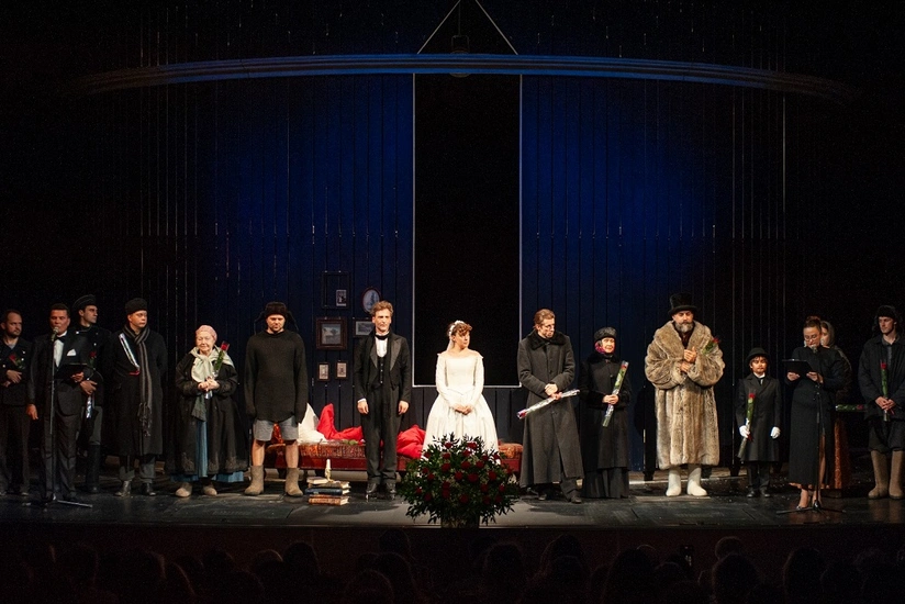 Gələn il teatr tamaşalarının hazırlanmasına yarım milyon manat ayrılıb