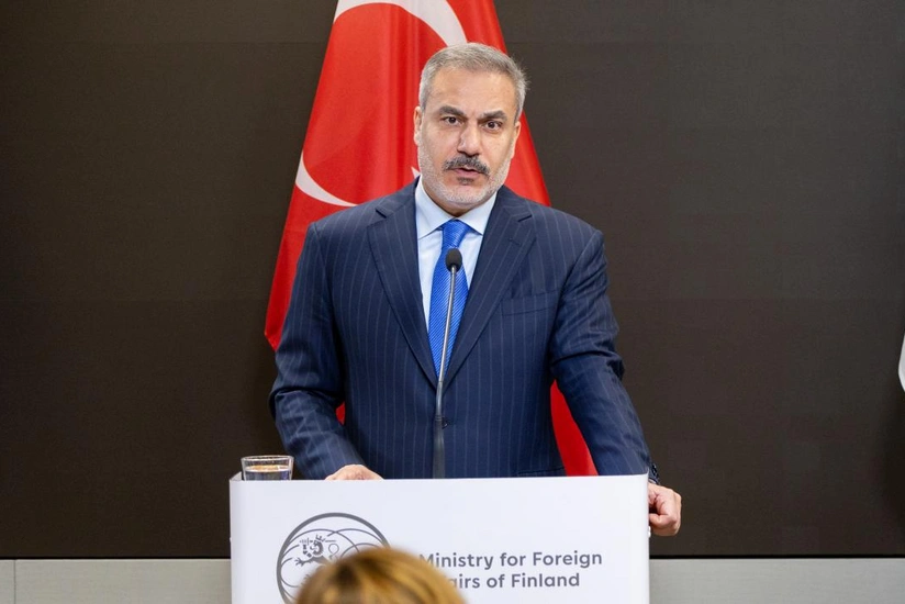 Хакан Фидан: Турция нужна ЕС при новой международной конъюнктуре