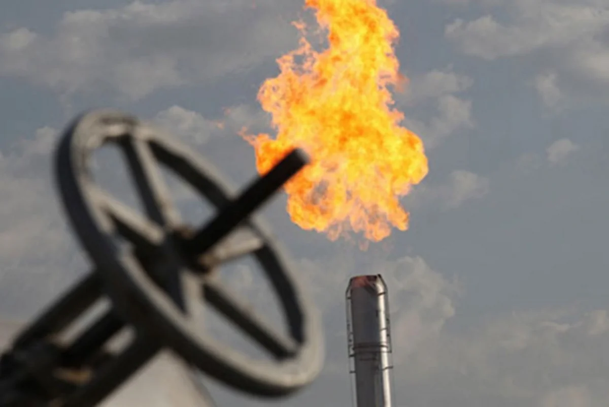 AÇG-dən SOCAR-a verilən səmt qazının həcmi 17 %-ə yaxın artıb