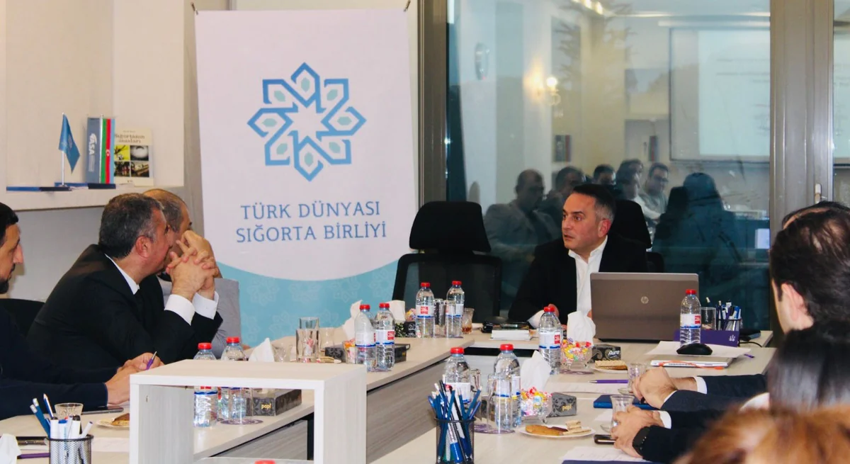 Sığorta sektorunun əməkdaşları üçün Nitq mədəniyyəti təliminə start verilib