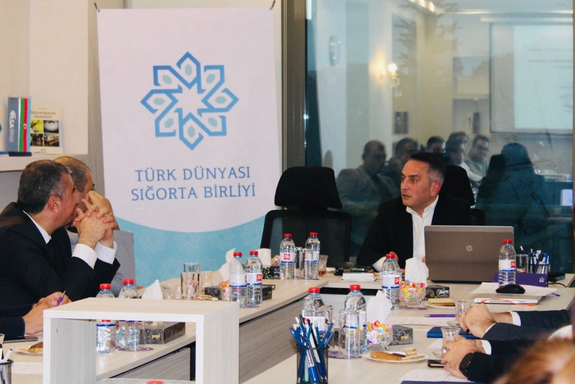 Sığorta sektorunun əməkdaşları üçün Nitq mədəniyyəti təliminə start verilib