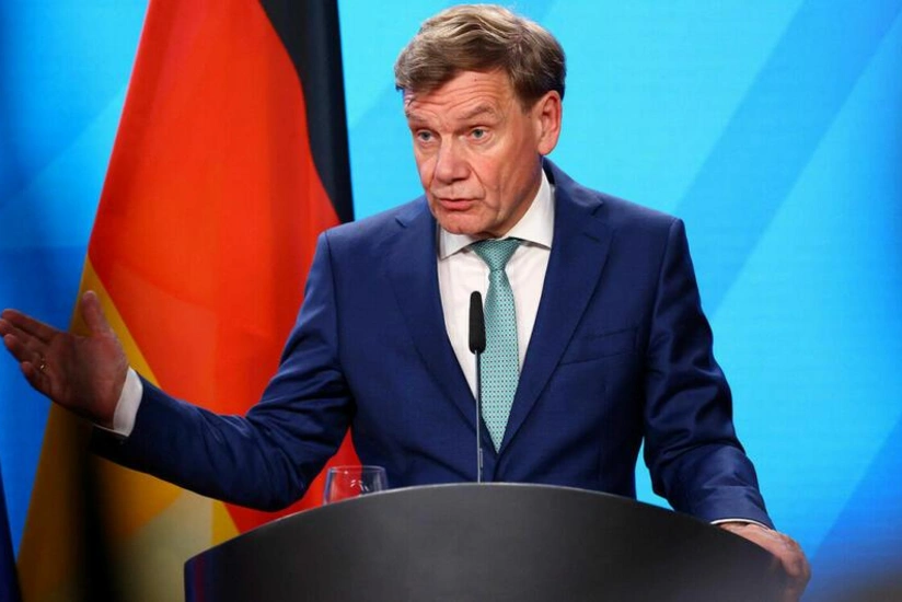 В Германии обсуждают возможность замены Вадефуля на посту главы МИД