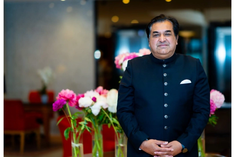 Pakistanın Aİ-dəki səfiri: Zəfər Gününü Azərbaycanla birlikdə qeyd edirik - EKSKLÜZİV