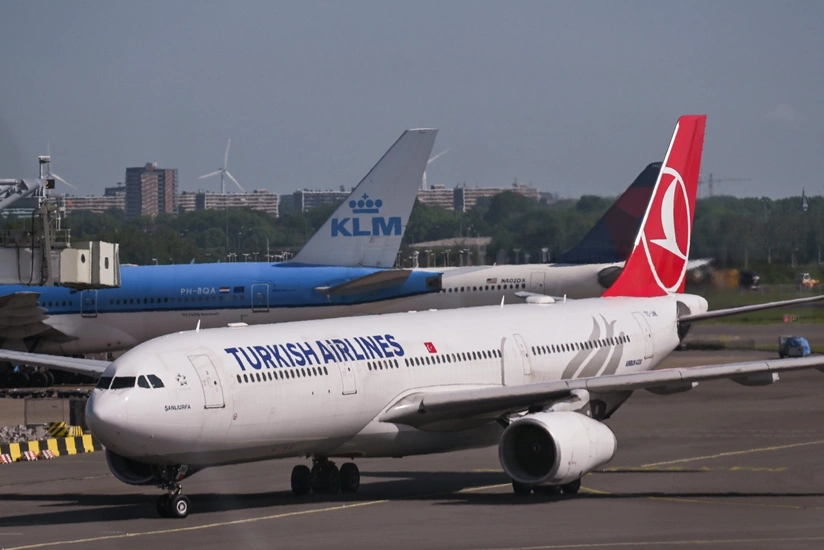 Turkish Airlines намерен купить двигатели для 75 новых самолетов Boeing