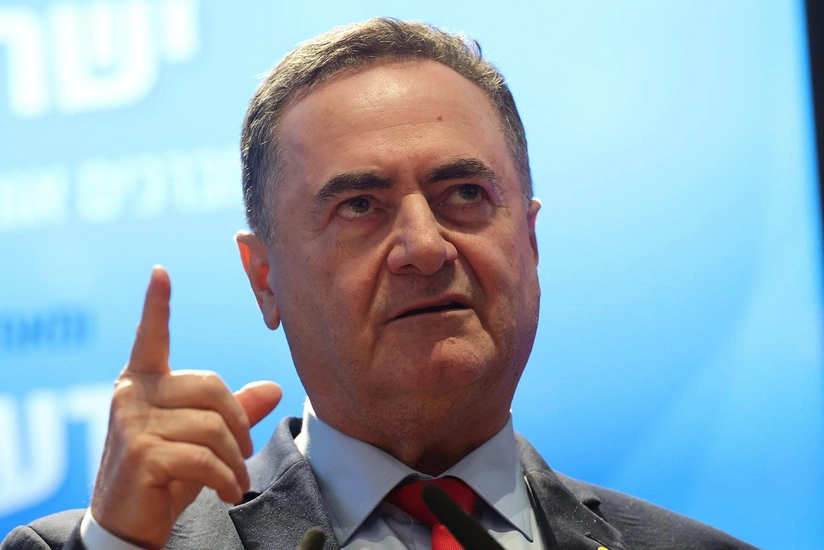 Кац поручил армии превратить границу с Египтом в закрытую военную зону