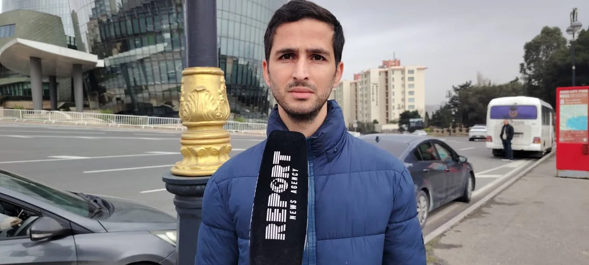 Sakin: Əcnəbi turistlər Zəfər yürüşünü maraqla izləyiblər