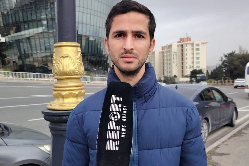 Sakin: Əcnəbi turistlər Zəfər yürüşünü maraqla izləyiblər