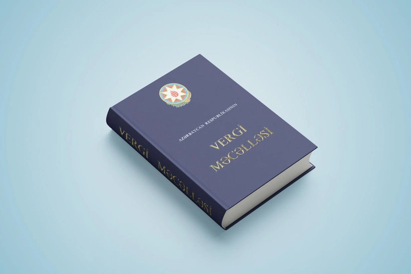 Глава ГНС: Экономический эффект от поправок в Налоговый кодекс превысит 620 млн манатов