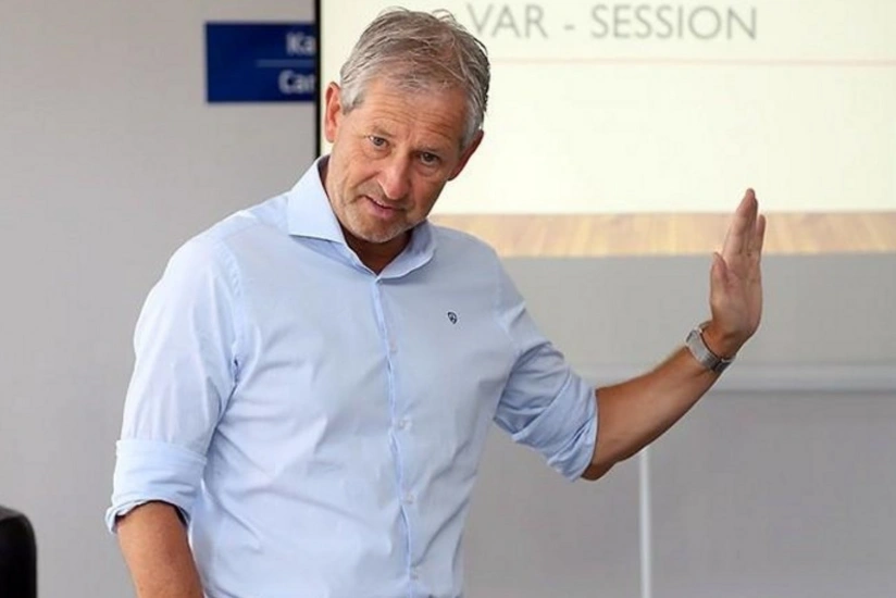 AFFA Hakimlər Komitəsinin sədri Premyer Liqanın X turunun mübahisəli epizodlarını şərh edib