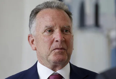 Politico: Uitkoff Ağ Evin aparat rəhbəri vəzifəsinə namizədlər arasındadır