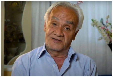 Əməkdar artist Vahid Əliyev vəfat edib