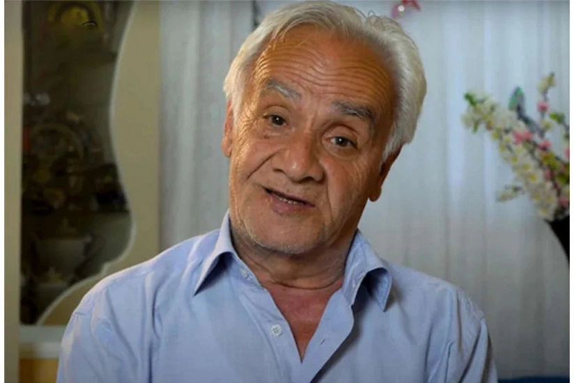 Əməkdar artist Vahid Əliyev vəfat edib