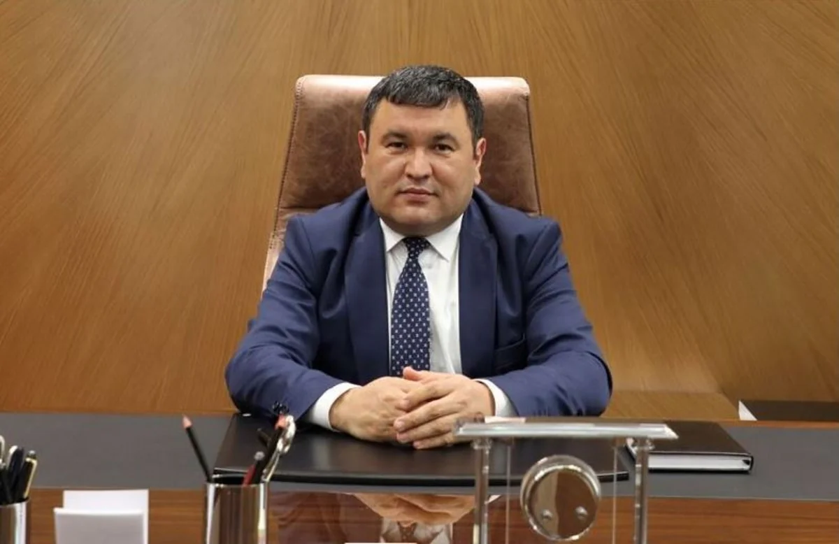Министр энергетики: SOCAR и Узбекнефтегаз могут построить НПЗ в Узбекистане - ИНТЕРВЬЮ