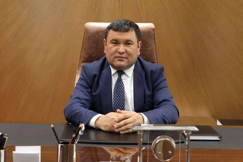 Министр энергетики: SOCAR и Узбекнефтегаз могут построить НПЗ в Узбекистане - ИНТЕРВЬЮ