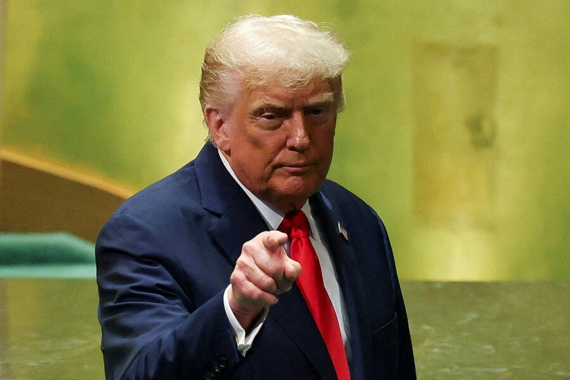 Руководители компаний Rolex и Cartier провели встречу с Трампом в Вашингтоне