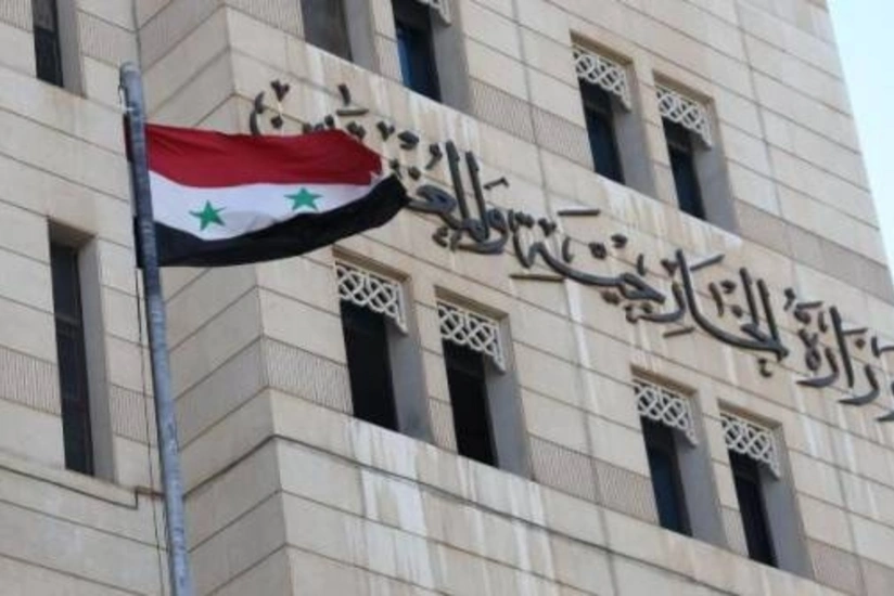 СМИ: В Сирии опровергли сведения о размещении в стране американских войск