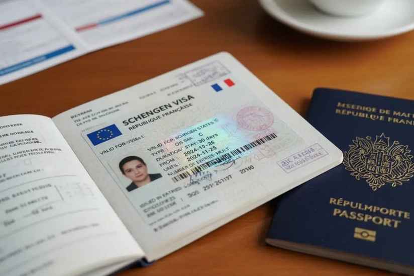 ЕС анонсировал изменения в правилах выдачи шенгенских виз