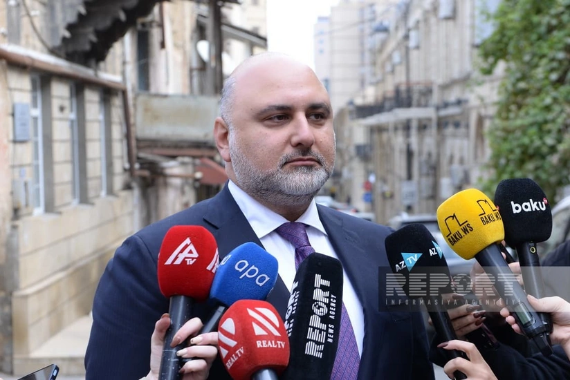 Bakıda piyada zonaları əsaslı şəkildə genişləndirilir