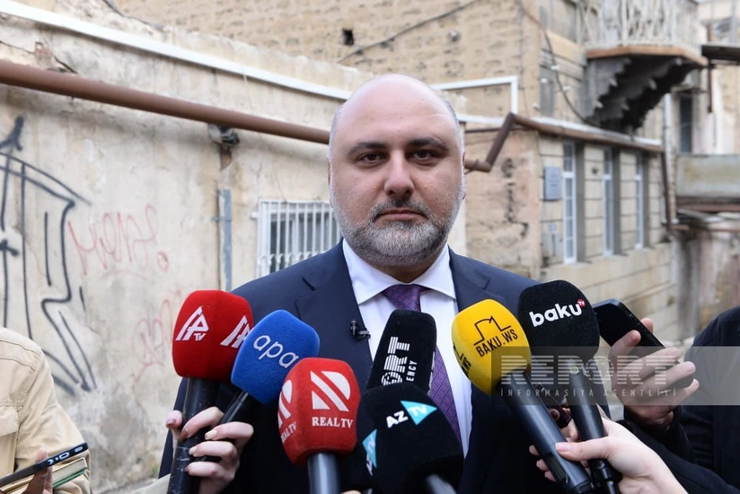 Sovetskidə 50-dən artıq binaya tarixi abidə statusu veriləcək