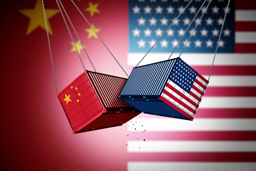 США отложили на год введение ответных пошлин на импорт из Китая