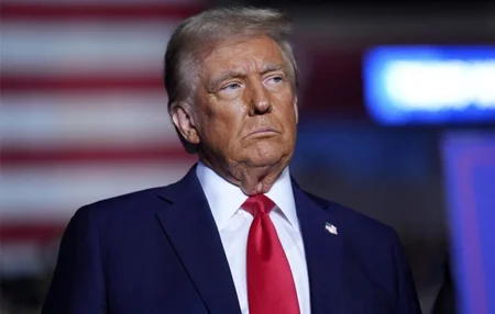 Standing alongside Netanyahu, Trump indicates he'd welcome Turkish troops in Gaza