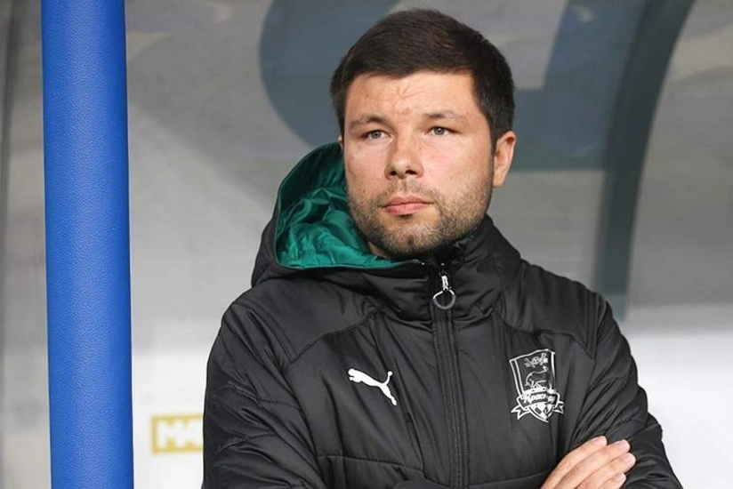 Sabahın sabiq baş məşqçisi Rusiyada oktyabr ayının ən yaxşısı seçilib