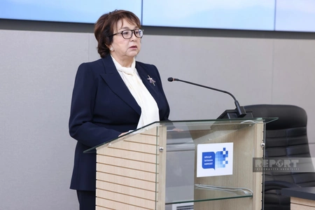 Official: Karabakh University graduates to take master's exams in Khankandi