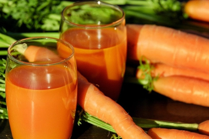 Британский ученый умер от передозировки морковным соком