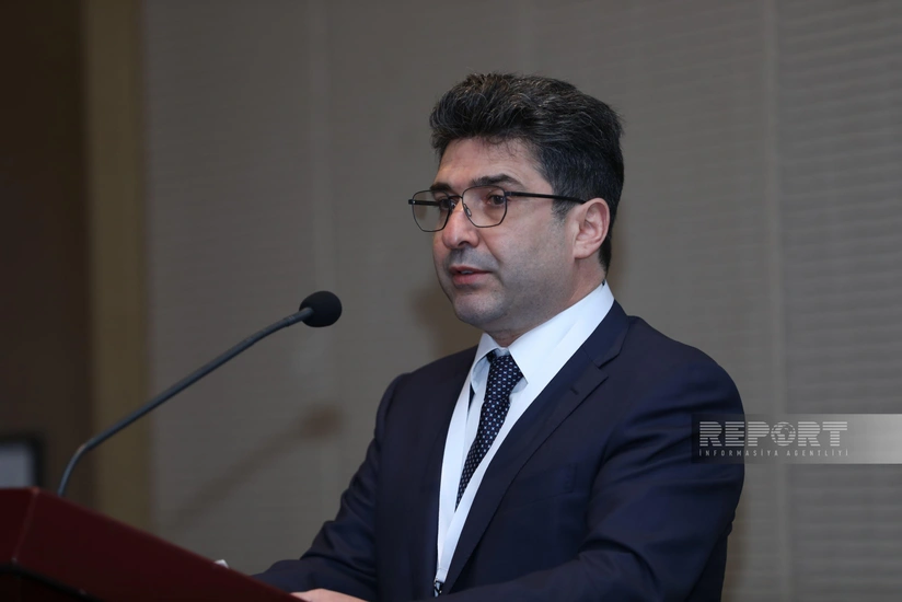 Anar Axundov: Əlverişli biznes mühiti üçün mühüm islahatlar həyata keçirilir