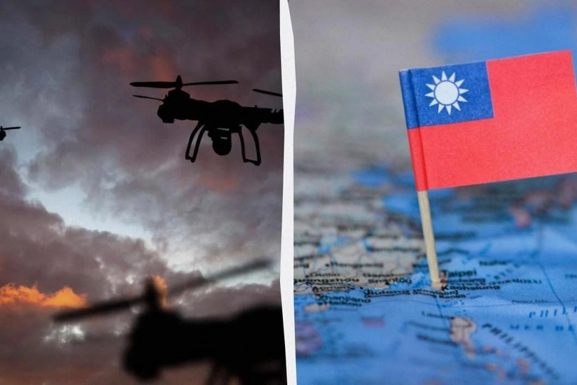 Тайвань планирует закупить более 600 легких систем для борьбы с беспилотниками