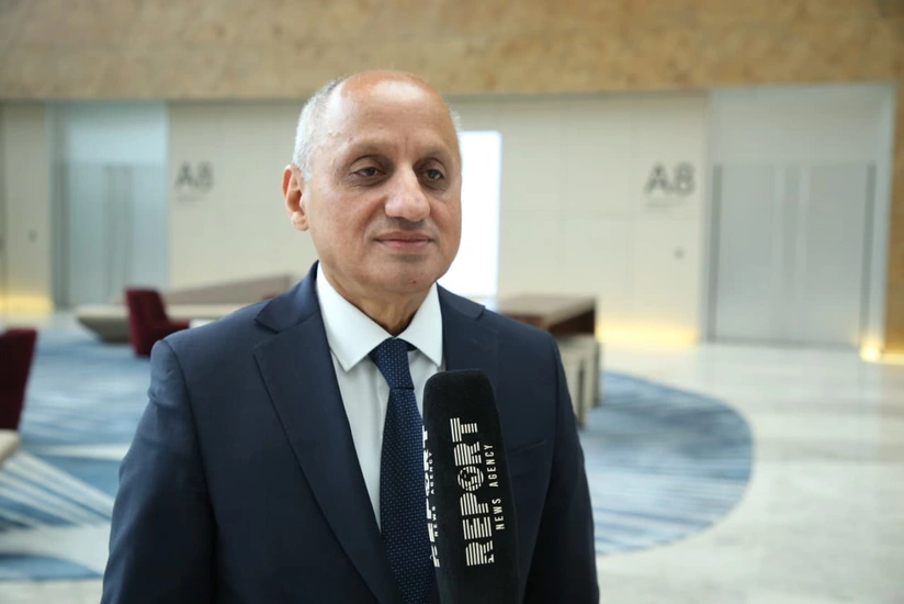 Əliməmməd Nuriyev: Hazırda amnistiya ilə bağlı hazırlıq yoxdur