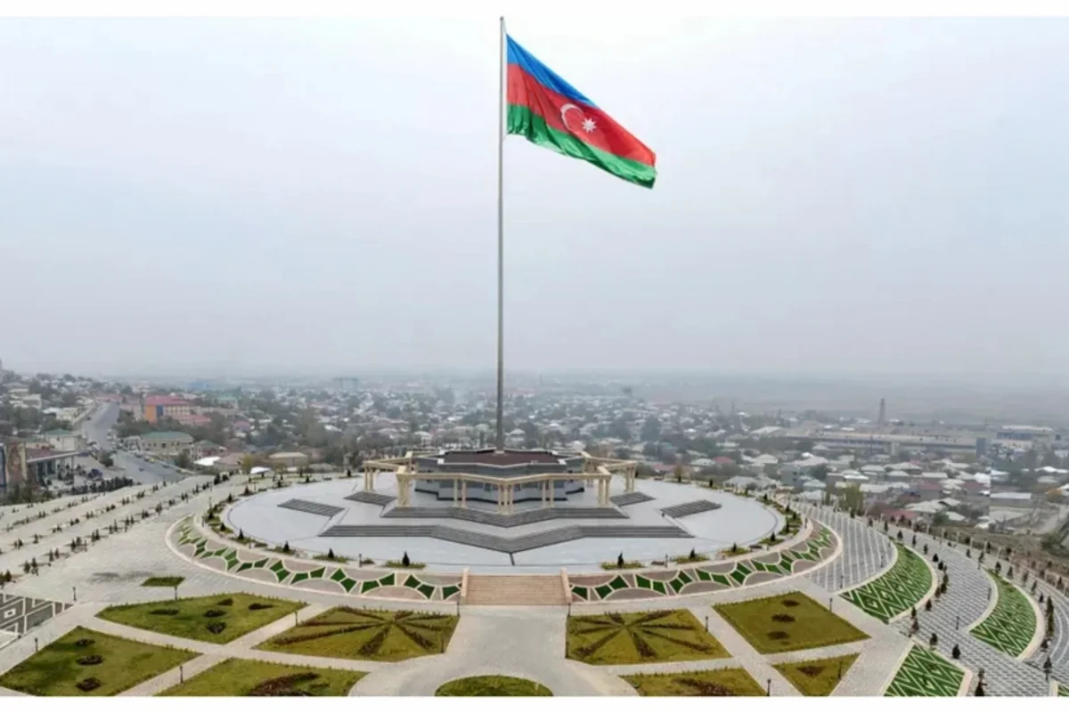 Residents of Nakhchivan AR may be exempt from most taxes for 10 years