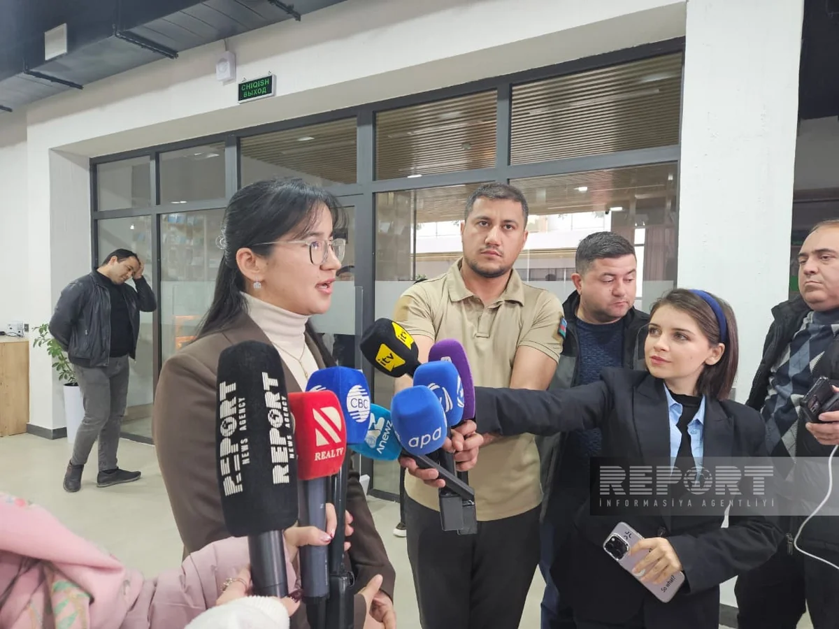 Urgench University of Technology to admit Azerbaijani students as early as 2026