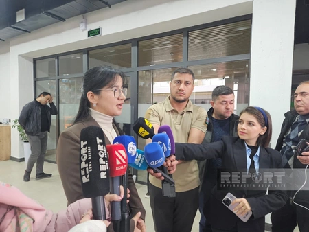 Urgench University of Technology to admit Azerbaijani students as early as 2026