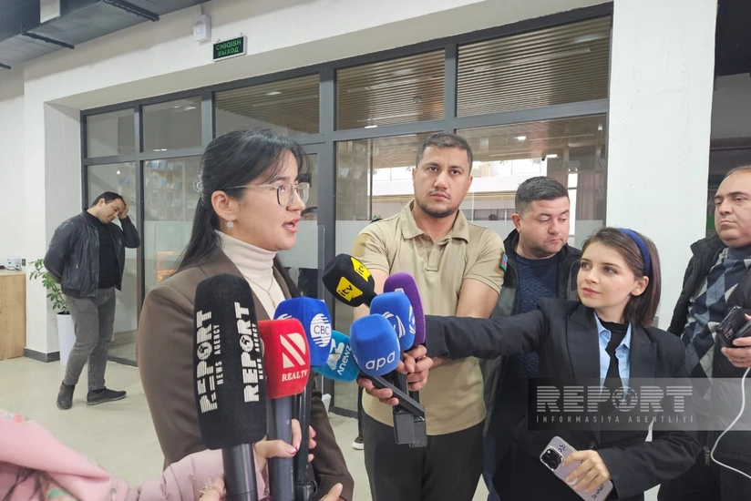 Ургенчский технологический университет готов принять студентов из Азербайджана уже в 2026 году