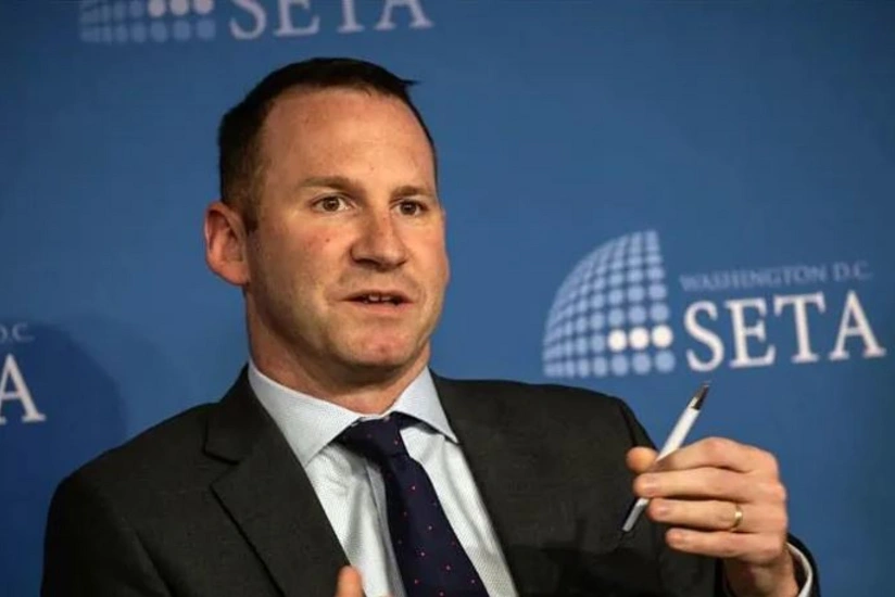 Люк Коффи: США нужно включить Азербайджан в формат сотрудничества со странами ЦА