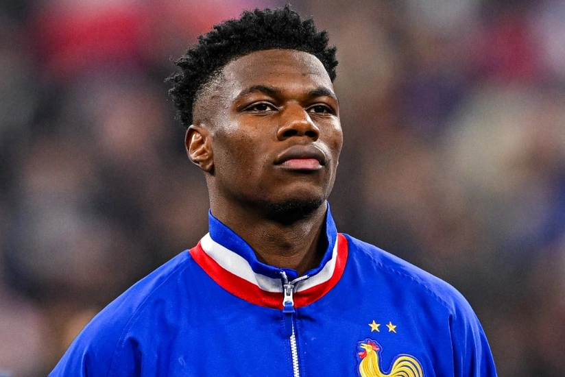 Realda çıxış edən fransalı futbolçu Azərbaycan millisi ilə oyunu buraxacaq