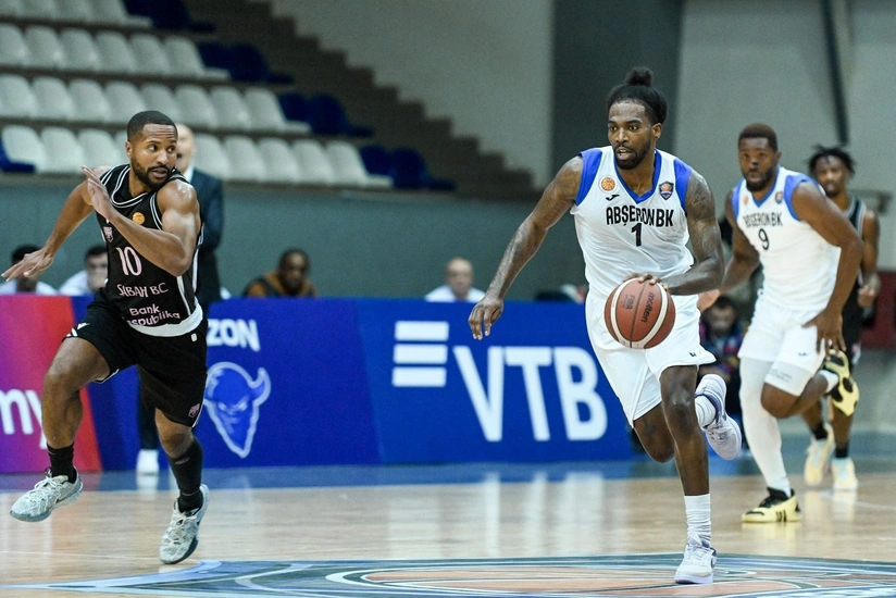 Azərbaycan klubunun ABŞ-dən olan basketbolçusu: Avropa Kubokundakı qələbə çox vacib idi