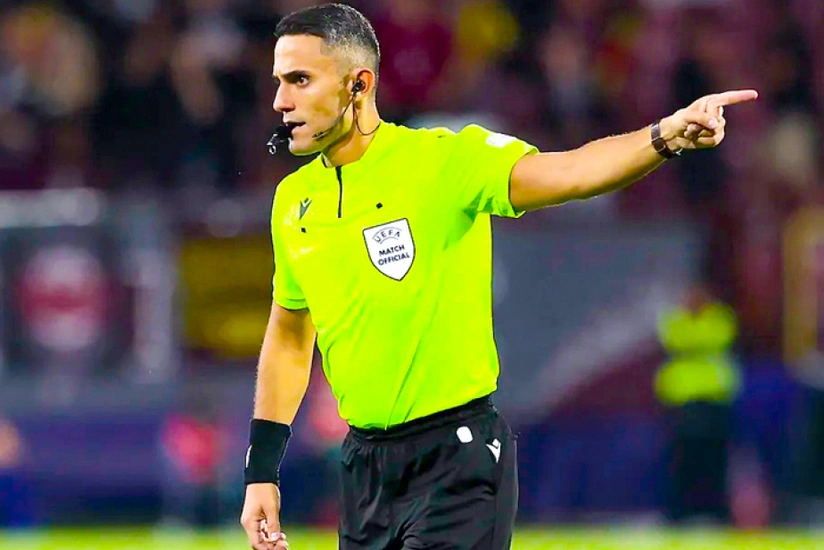 Azərbaycan Premyer Liqası: Qarabağ - Neftçi matçının təyinatları açıqlanıb