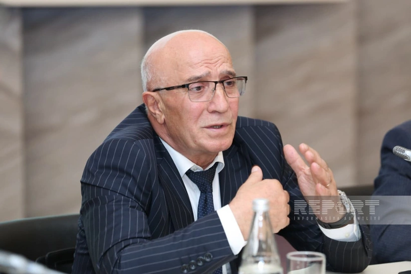 NGO head: Armenians have renamed nearly 1,700 geographical locations in Western Azerbaijan