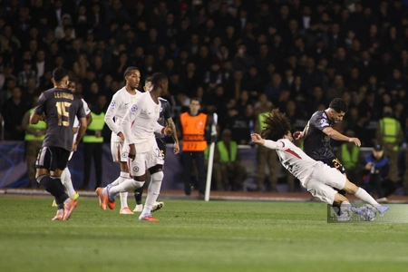 Daily Mail: Qarabag 2-2 Chelsea: The 'harsh lessons' Enzo Maresca's side will learn